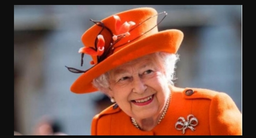 রানি দ্বিতীয় এলিজাবেথ আর নেই