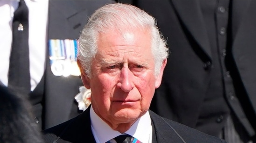 ব্রিটেনের নতুন রাজা প্রিন্স চার্লস