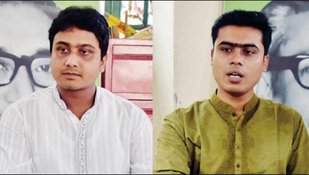 জয় লেখকের বিরুদ্ধে অভিযোগ যাচ্ছে প্রধানমন্ত্রীর কাছে