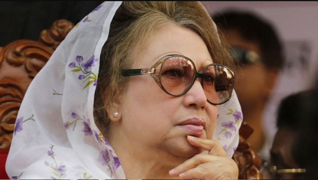 খালেদা জিয়ার মুক্তির মেয়াদ বাড়বে কি না জানালেন আইনমন্ত্রী