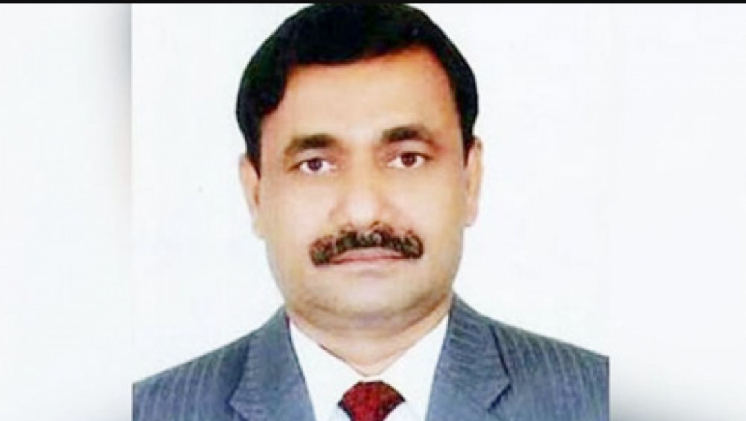 আওয়ামী লীগের সব পদ থেকে সংসদ সদস্য পঙ্কজ দেবনাথকে অব্যাহতি