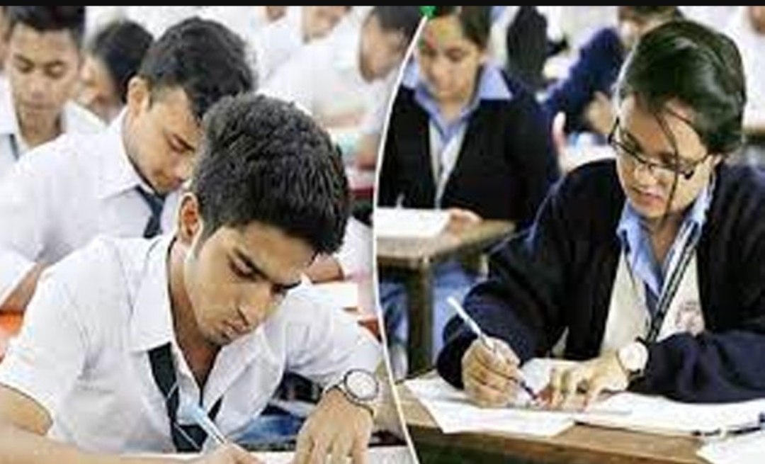 এইচএসসি পরীক্ষা ৬ নভেম্বর শুরু