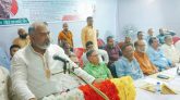 ৪নং ওয়ার্ড আওয়ামী লীগের নেতৃত্বে ফয়েজ খান পিয়ার ও এম এ খান শাহীন