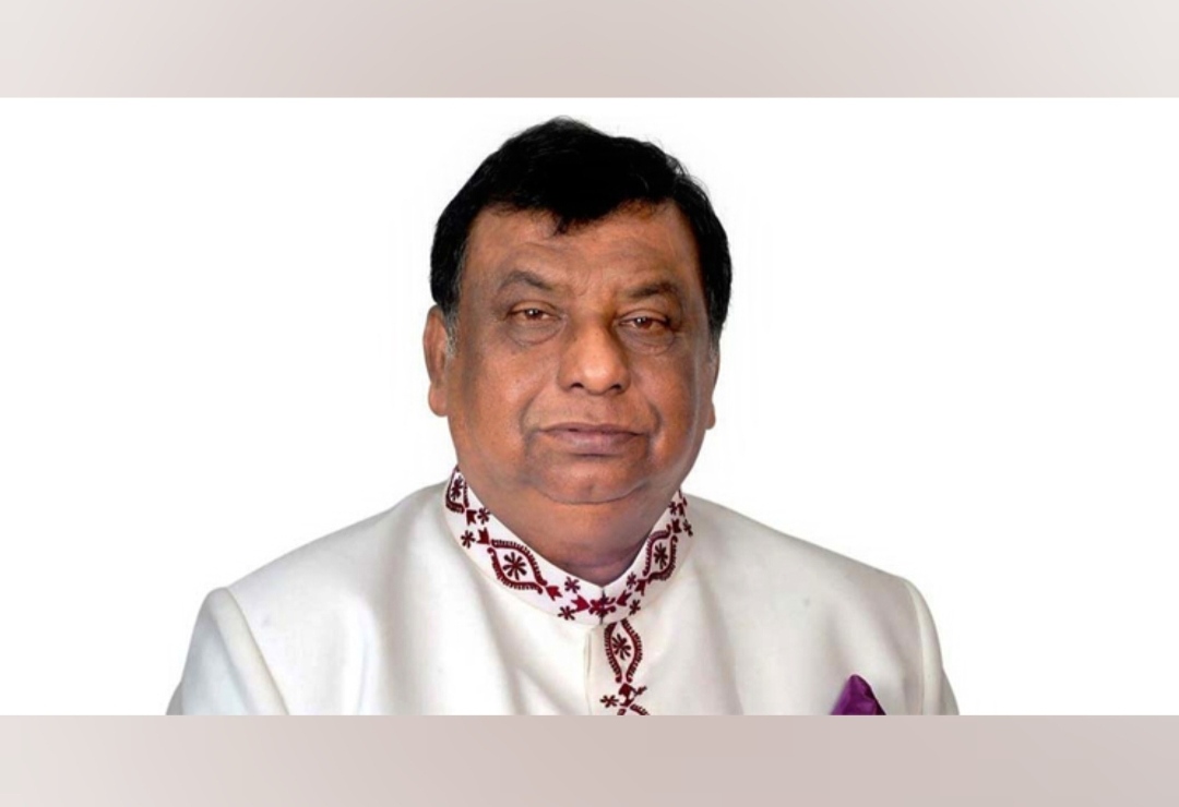 সৈয়দ মহসিন আলীর ৭ম মৃত্যুবার্ষিকী আজ
