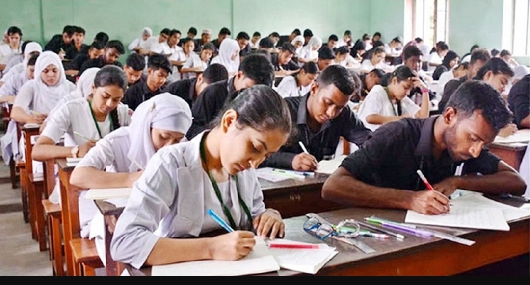 এসএসসি ও সমমানে বসল ২০ লাখ পরীক্ষার্থী