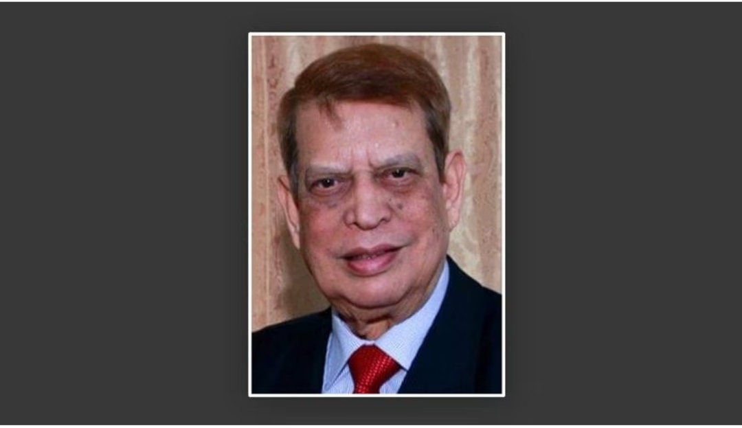 লন্ডনে মারা গেছেন ঢাকার প্রথম মেয়র বিএনপি নেতা আবুল হাসনাত