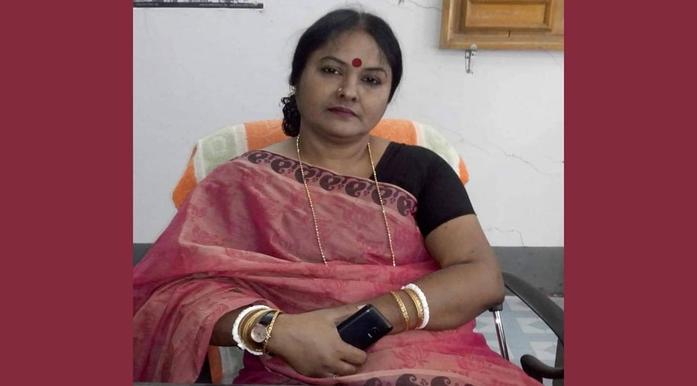 এমসি কলেজের নতুন অধ্যক্ষ পান্না রানী রায়