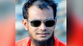 রিমান্ডে সিলেট জেলা যুবদলের সাধারণ সম্পাদক মকসুদ আহমদ