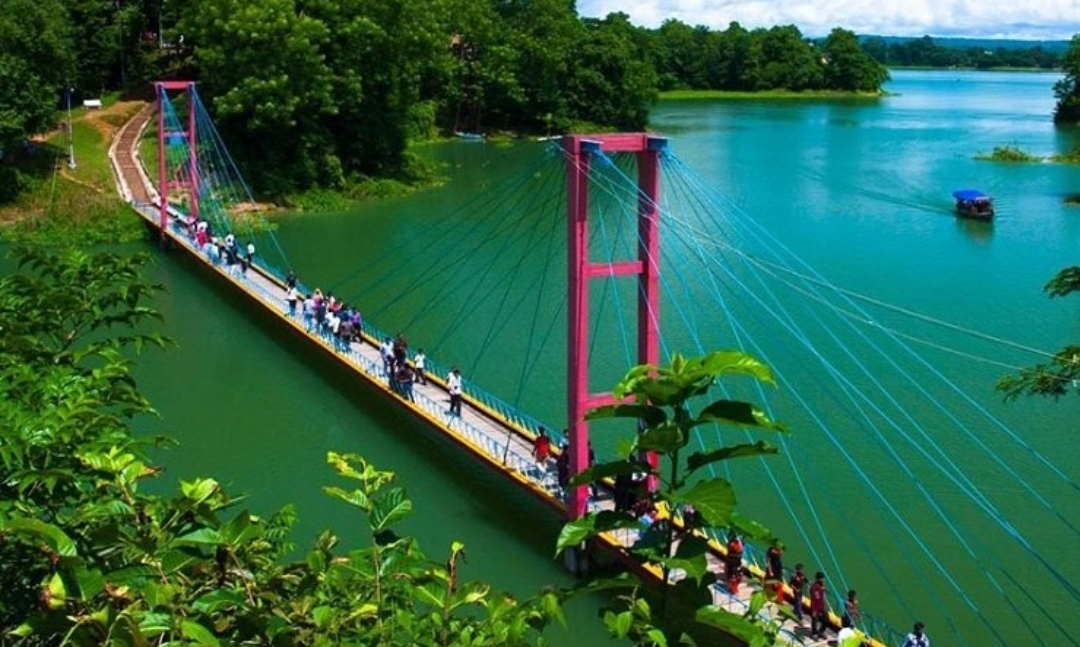 বিশ্ব পর্যটন দিবস আজ