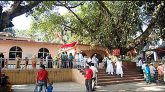 হযরত শাহপরাণ (রঃ) এর বাৎসরিক উরস মোবারক ১ অক্টোবর শুরু