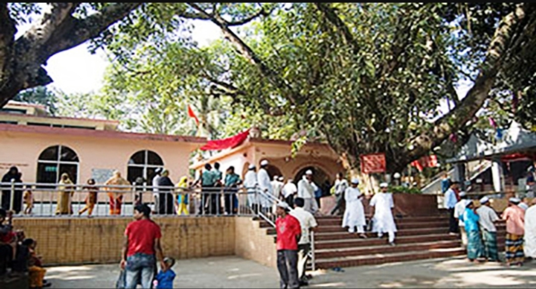 হযরত শাহপরাণ (রঃ) এর বাৎসরিক উরস মোবারক ১ অক্টোবর শুরু