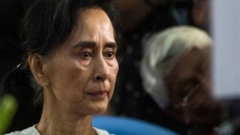 সু চিকে আরও ৩ বছর কারাভোগের নির্দেশ