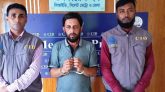 প্রবাসীর টাকা আত্মসাতের ঘটনায় ইউপি চেয়ারম্যান গ্রেপ্তার