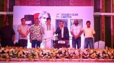 সিলেট ক্লাবে কর্ণফুলী লাউঞ্জ উদ্বোধন