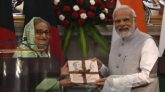 প্রধানমন্ত্রীর ভারত সফরঃ ঢাকা-নয়াদিল্লীর যৌথ সম্মতিতে যেসব সিদ্ধান্ত গৃহীত