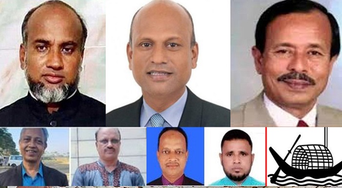 সিলেটের দুই উপজেলা, ৪ ইউপি ও পৌরসভায় আ. লীগের প্রার্থী যারা