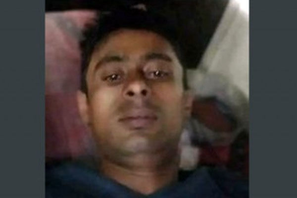 ছাতকে পূর্বশত্রুতার জেরে যুবককে পিটিয়ে হত্যা