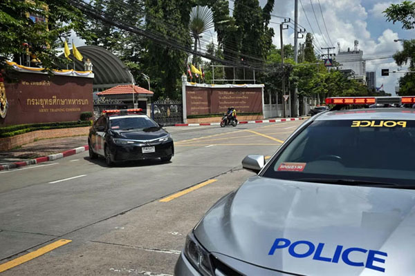 থাইল্যান্ডে চাইল্ড কেয়ার সেন্টারে বন্দুক হামলা, শিশুসহ নিহত ৩১