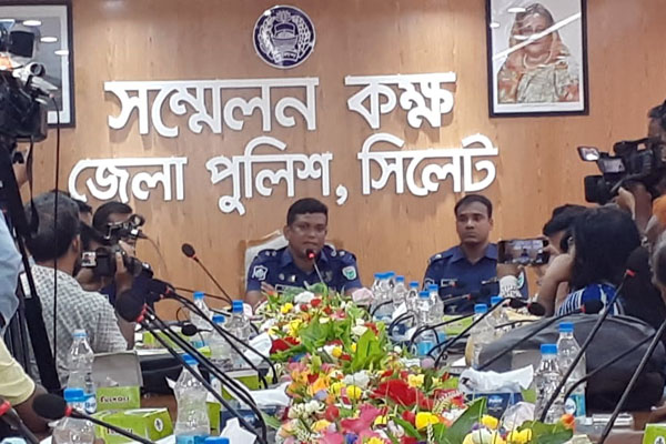 মাদ্রাসাছাত্র নিখোঁজ মানে জঙ্গিবাদের জন্য ঘরছাড়া নয় : পুলিশ সুপার
