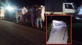 গোলাপগঞ্জে সড়ক দুর্ঘটনায় মোটরসাইকেল আরোহী নিহত