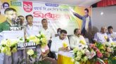 বাধা-বিঘ্ন পেরিয়ে চট্টগ্রাম ও ময়মনসিংহে জনতার ঢল নেমেছে : খন্দকার মুক্তাদির