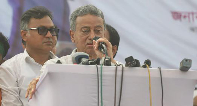 অতি উৎসাহী পুলিশ সদস্যদের তালিকা করুন : আমীর খসরু