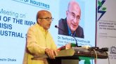 প্রয়োজনে দিনের বেলা বিদ্যুৎ ব্যবহার বন্ধ করে দিতে হবে : তৌফিক-ই-ইলাহী
