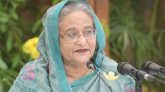 পায়রা সমুদ্রবন্দরে কয়েকটি প্রকল্পের মোড়ক উন্মোচন প্রধানমন্ত্রীর