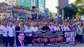 ক্ষমতা কুক্ষিগত করে আওয়ামী লীগের লুটপাটের কারনে দেশ আজ দেউলিয়া : মুক্তাদির