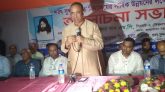 শরৎ সুন্দরী উচ্চ বিদ্যালয়কে আমি কলেজে পরিনত করতে চাই : মোকাব্বির খান এমপি