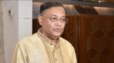 তৃতীয়বার করোনায় আক্রান্ত তথ্যমন্ত্রী