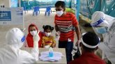 গত একদিনে মৃত্যু নেই, শনাক্ত ২৯৯