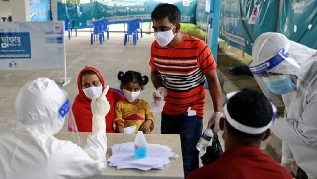 গত একদিনে মৃত্যু নেই, শনাক্ত ২৯৯