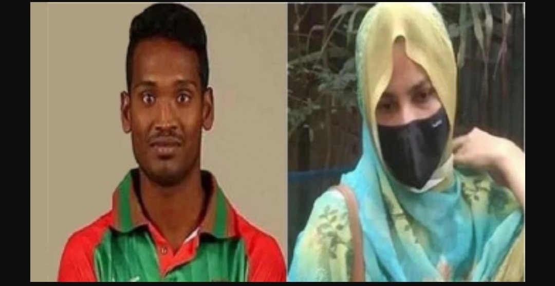 স্ত্রীকে তালাক দিলেন ক্রিকেটার আল-আমিন