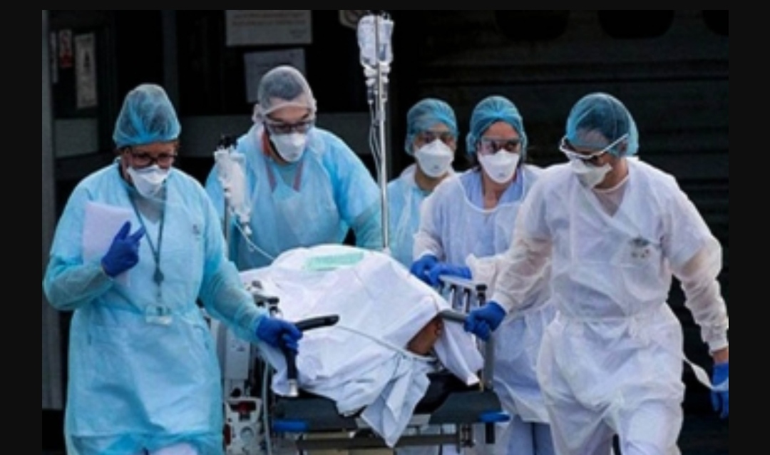 বিশ্বে ৬৫ লাখ ৬০ হাজার প্রাণ নিল করোনা