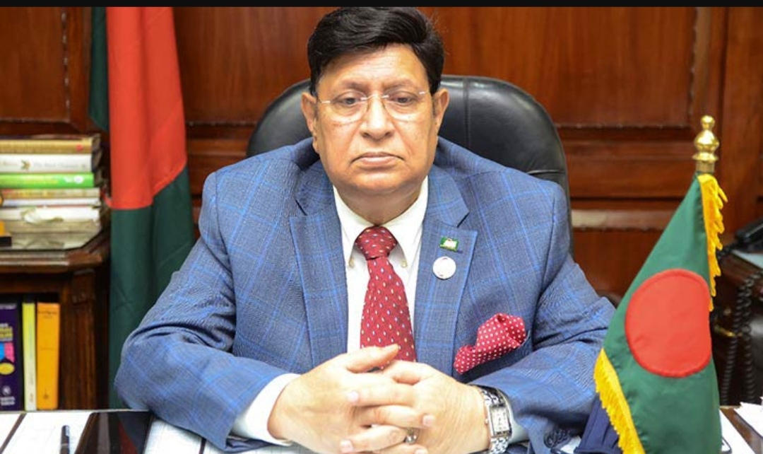 সীমান্ত হত্যা ভারতের জন্য লজ্জাজনক : ড. মোমেন