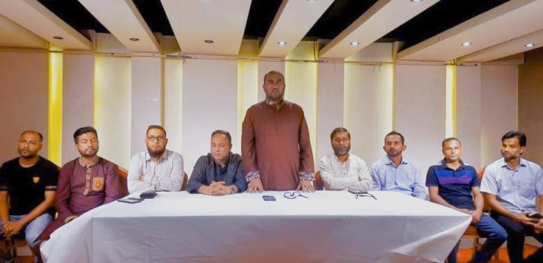 অবৈধ সরকার পতনে ঐক্যবদ্ধভাবে মাঠে নামতে হবে : কাইয়ুম চৌধুরী
