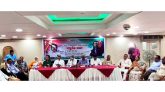দেশের মানুষ জুলুম নির্যাতন থেকে মুক্তি চায় : ড. মঈন খান
