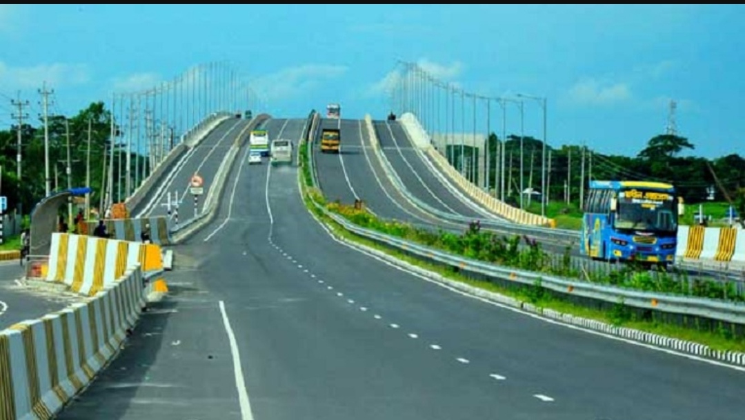 আজ জাতীয় নিরাপদ সড়ক দিবস