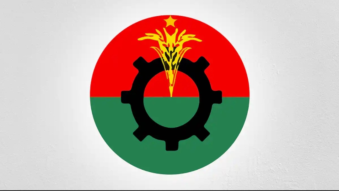 বিএনপির নতুন কর্মসূচিঃ বৃহস্পতিবার সারা দেশে বিক্ষোভ