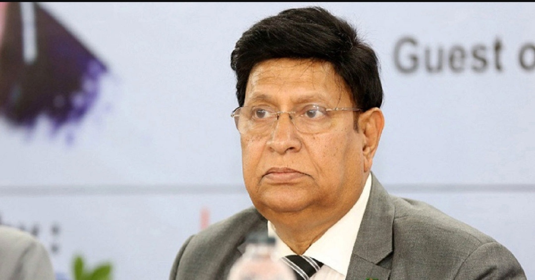পররাষ্ট্রমন্ত্রীকে ভুলভাবে উদ্ধৃত করে অসত্য ও বিভ্রান্তিকর সংবাদ প্রচারের প্রতিবাদ