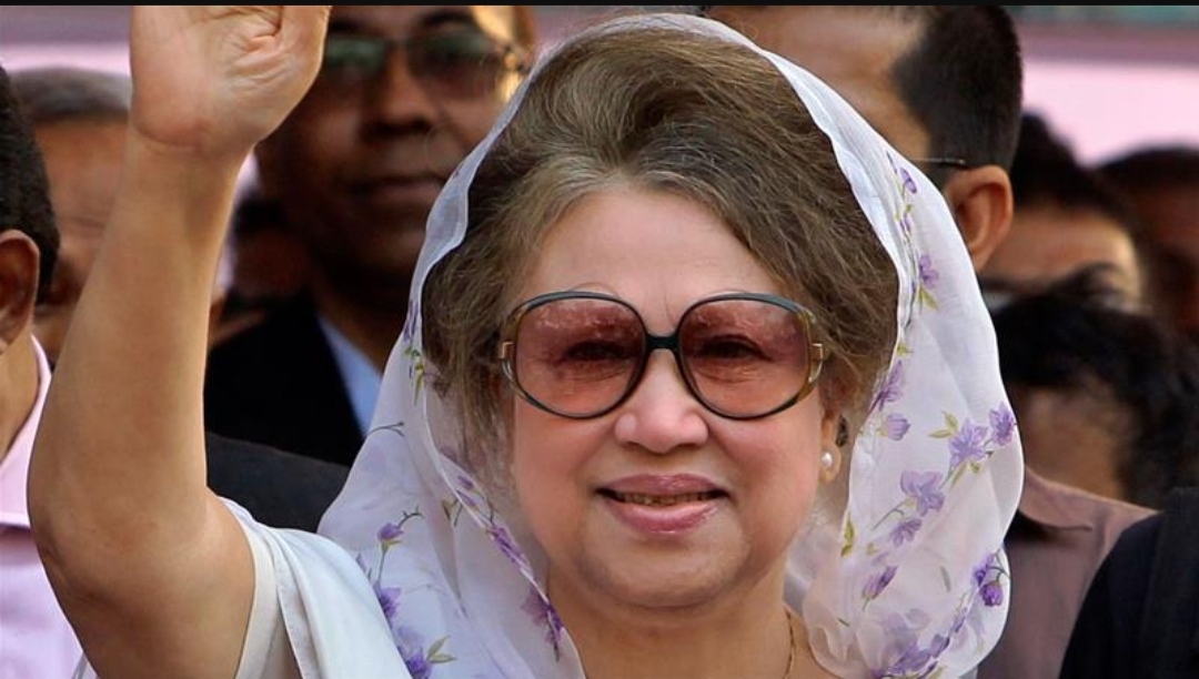 বেগম খালেদা জিয়াকে নির্বাচনের আগে কারাগারে ফেরত পাঠানোর সম্ভাবনা নেই : আইনমন্ত্রী