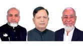 বিশ্বনাথ পৌরসভা নির্বাচন : মেয়র পদে ত্রিমুখী লড়াই