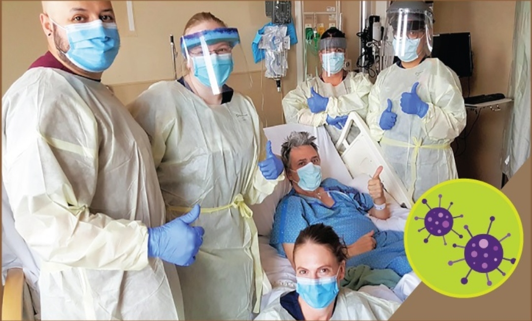 করোনায় বিশ্বজুড়ে কমেছে শনাক্ত, মৃত্যু হাজারের নিচে