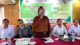 সিলেটে অঞ্চল পর্যায়ে ইঁদুর নিধন অভিযানের উদ্বোধন