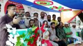 সিলেট মহানগরীর ১০ নং ওয়ার্ড বিএনপির কাউন্সিল সম্পন্ন