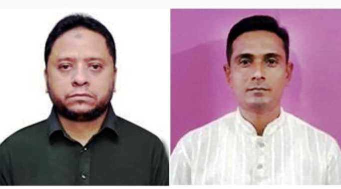 সিলেট নগরীর ২৬নং ওয়ার্ড আওয়ামী লীগের নতুন কমিটি গঠন