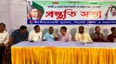 সরকারের সকল অপকর্মের বিচার দেশের মাটিতেই হবে : খন্দকার মুক্তাদির