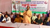 সিলেটের গণসমাবেশ জনসমুদ্রে পরিণত হবে : কাইয়ুম চৌধুরী
