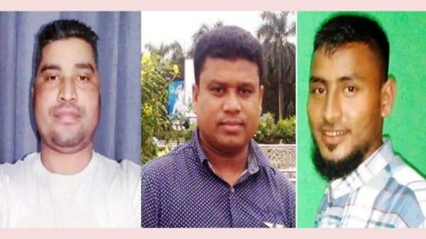 ছাতকে স্বামীসহ ৩ জনের বিরুদ্ধে পর্নোগ্রাফি আইনে গৃহবধূর মামলা
